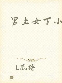男上女下小说