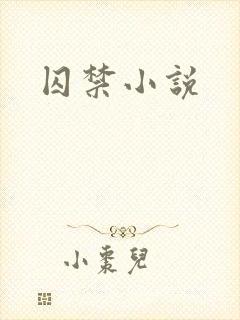 囚禁小说