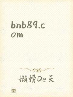bnb89.com