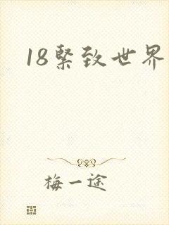18紧致世界
