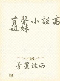 有声小说高树三姐妹