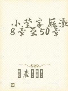 小莹客厅激情38章至50章