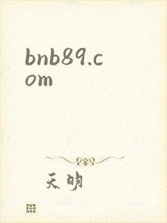 bnb89.com
