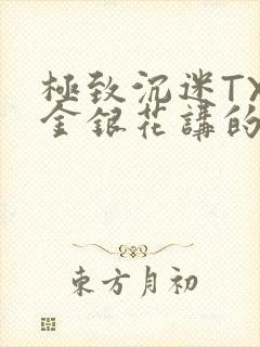 极致沉迷TXL金银花讲的什么