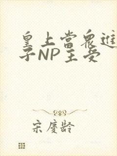 皇上当众进入太子NP主受