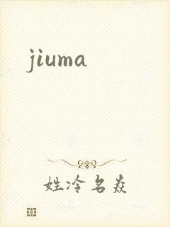 jiuma