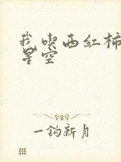 我吃西红柿吞噬星空