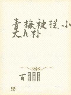 青梅被从小摸到大h补