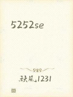 5252se