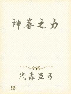 神眷之力