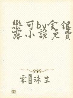 乐可by金银花露小说免费阅读