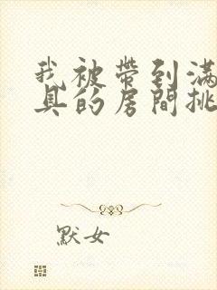 我被带到满是玩具的房间挑调作文