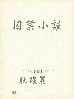 囚禁小说