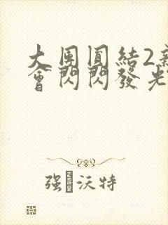 大团圆结2亲情会闪闪发光亲情会在线观看