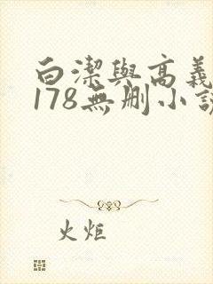 白洁与高义1～178无删小说