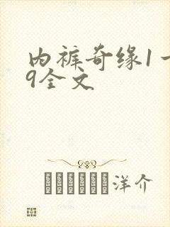 内裤奇缘1一39全文