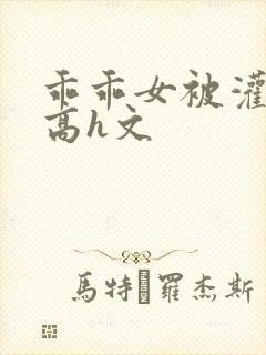 乖乖女被灌满精高h文