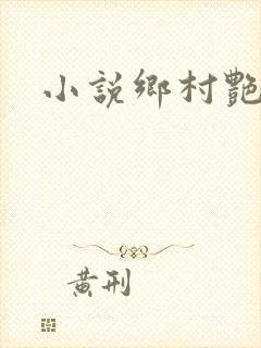 小说乡村艳妇封面