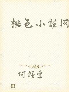 桃色小说网封面