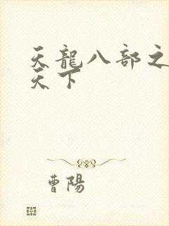 天龙八部之猎美天下