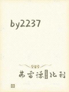 by2237