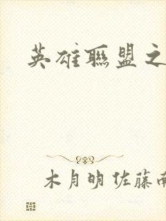 英雄联盟之王者封面