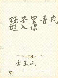 镜子里看我怎么进入你