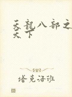 天龙八部之猎美天下