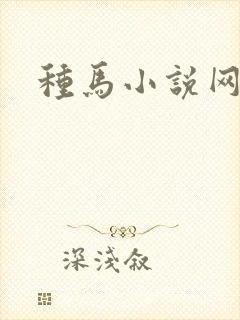 种马小说网