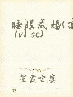睡服成婚(高h 1v1 sc)