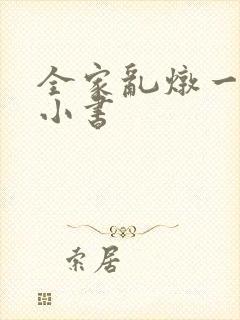 全家乱炖一锅烩小书封面