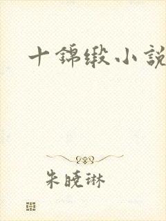 十锦缎小说
