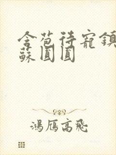 含苞待宠镇国公苏圆圆