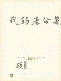 我的老公是军阀