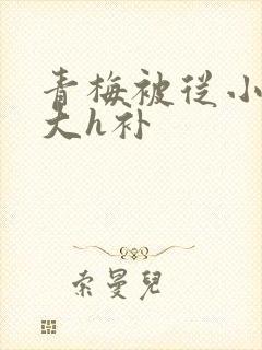 青梅被从小摸到大h补