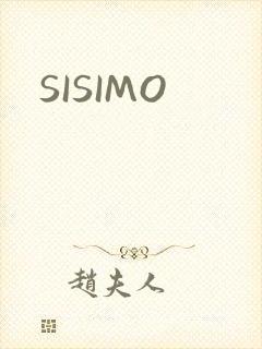 SISIMO