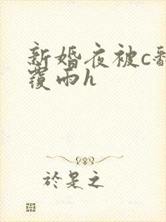 新婚夜被c翻云覆雨h