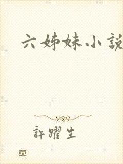 六姊妹小说