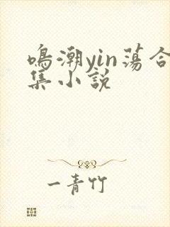 鸣潮yin荡合集小说