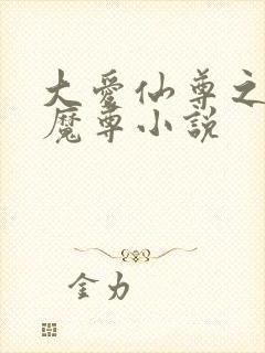 大爱仙尊之银邪魔尊小说