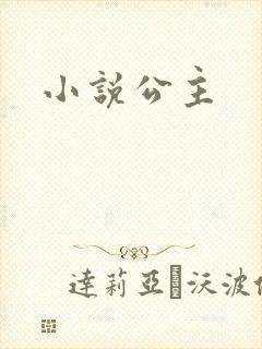 小说公主