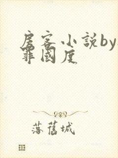 房客小说by无罪国度