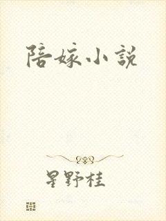 陪嫁小说