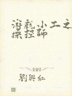 游戏小工之元素操控师