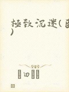 极致沉迷(臣年)