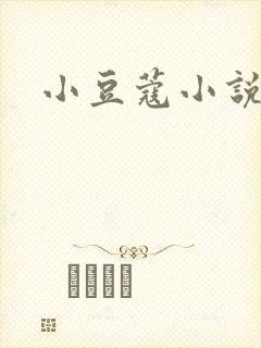 小豆蔻小说
