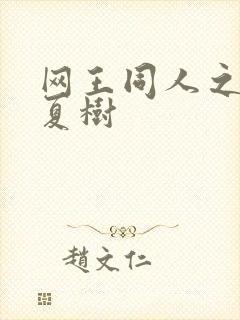 网王同人之桃生夏树封面