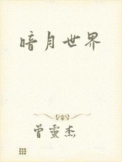 暗月世界