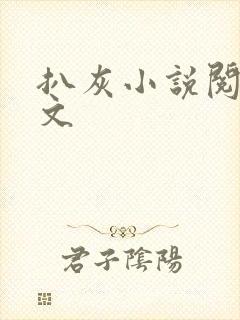 扒灰小说阅读全文