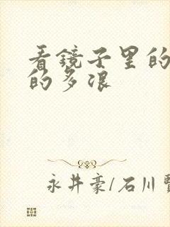 看镜子里的你叫的多浪